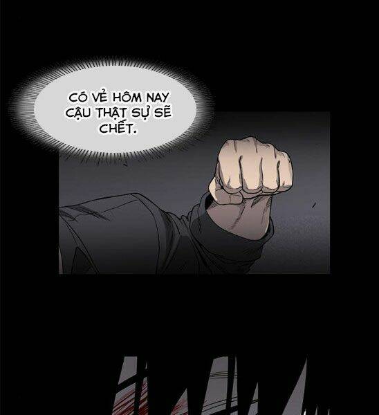 võ sĩ - the boxer chapter 98 55