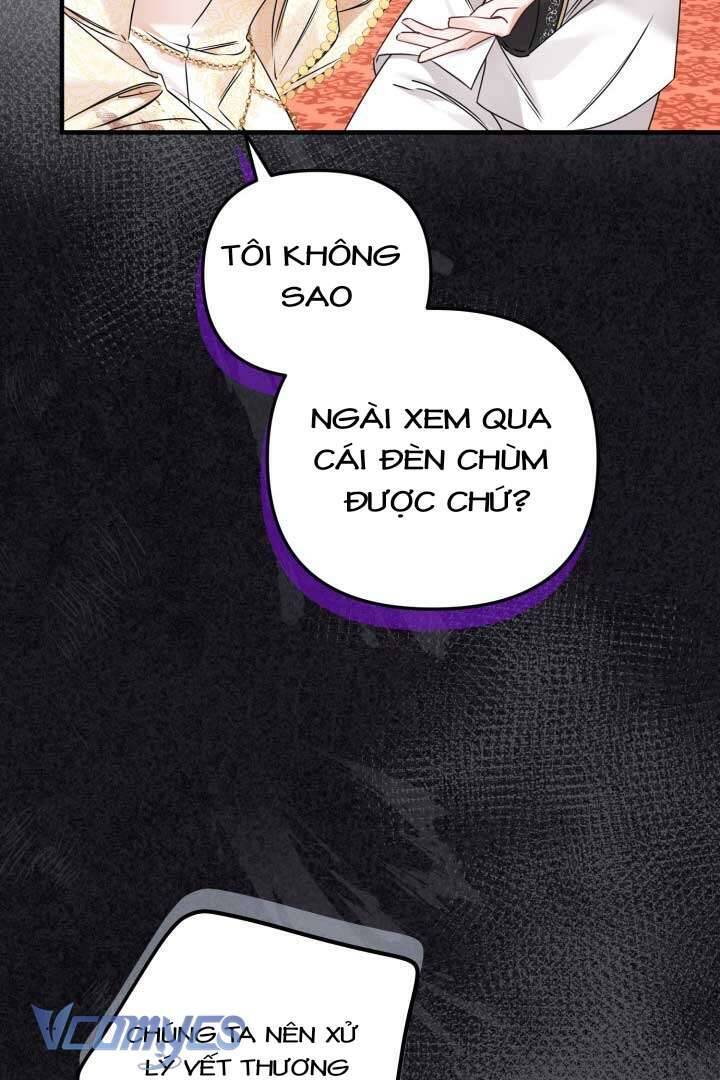 mê cung cám dỗ của emilone chapter 8 19