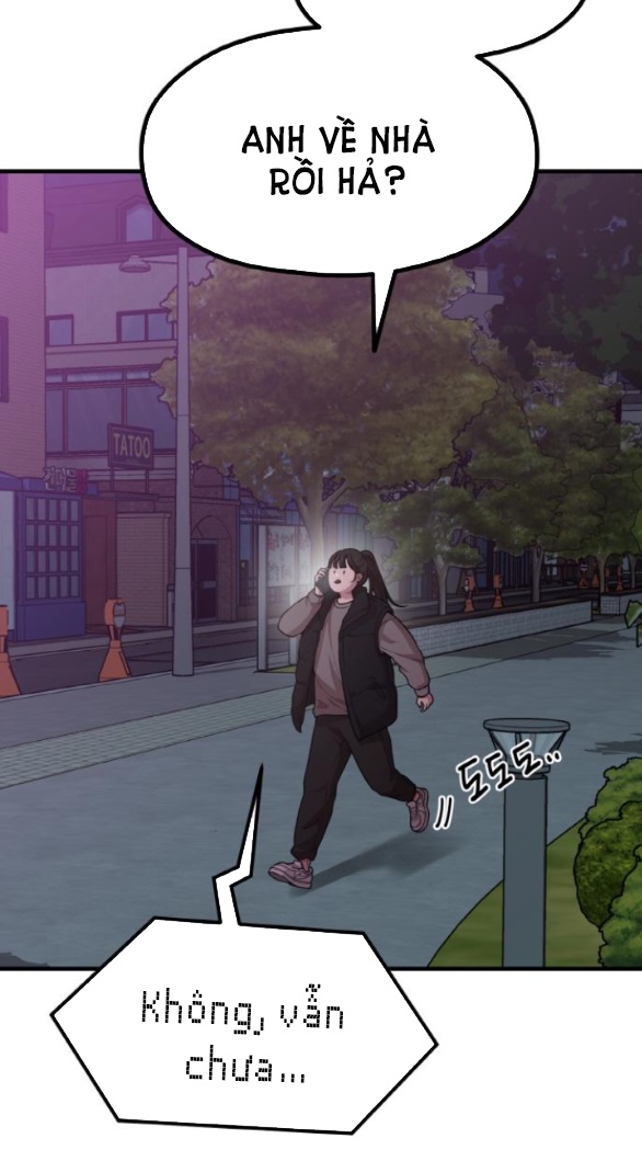 Cuộc Sống Của Tác Giả Truyện Người Lớn chapter 11.2 - Trang 2