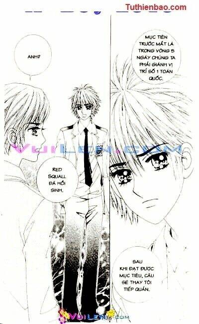 mặt nạ tình yêu chapter 90 28