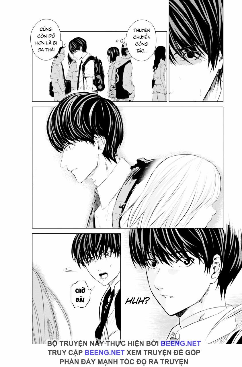 tái sinh chapter 11.2 14