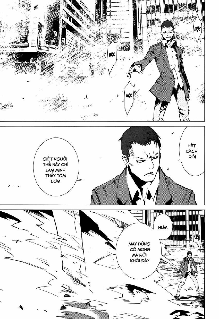 malicious code - mã độc chapter 3 43