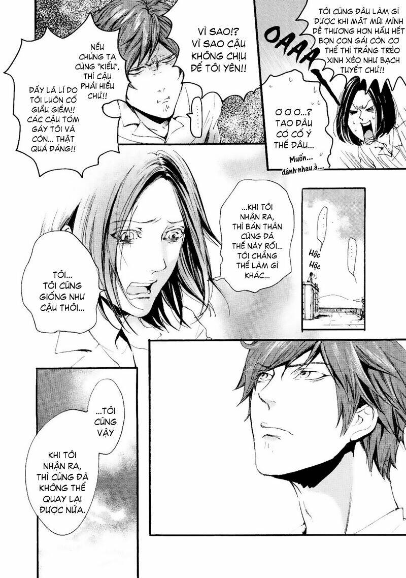 smells like green spirit chapter 3 14