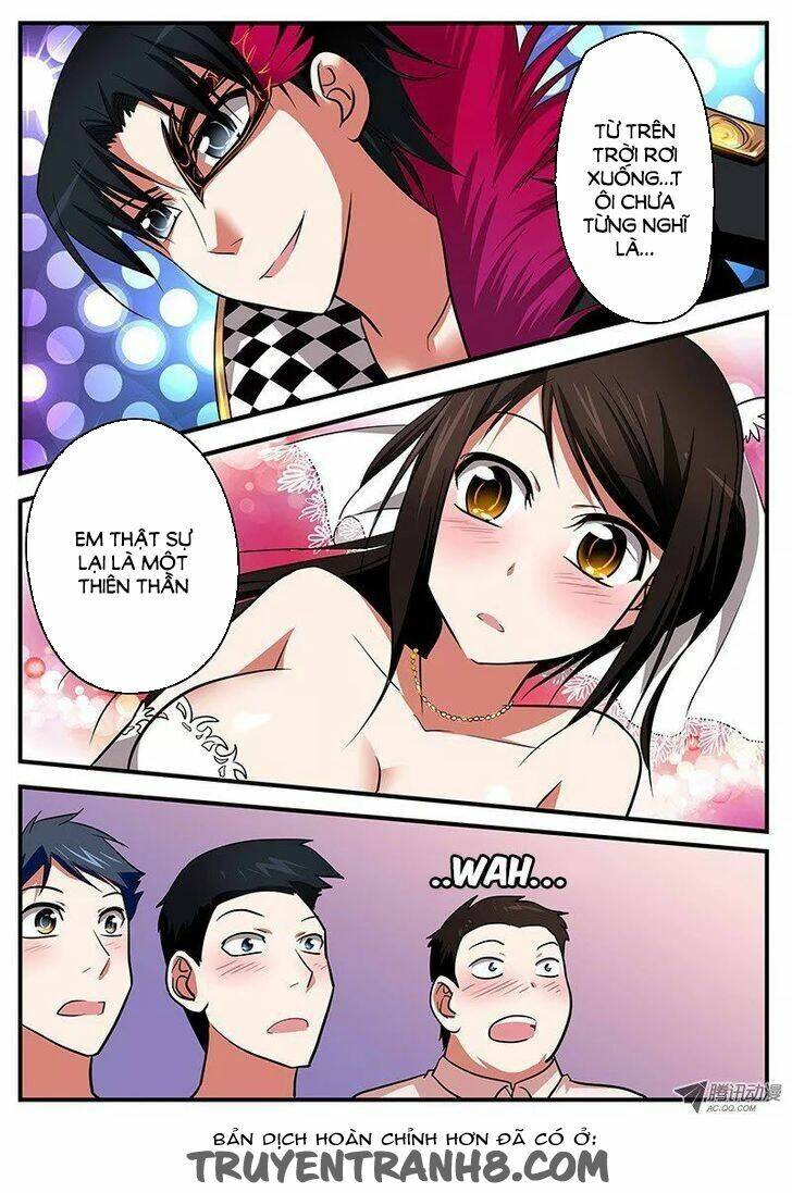 cupid's chocolates chapter 20 8