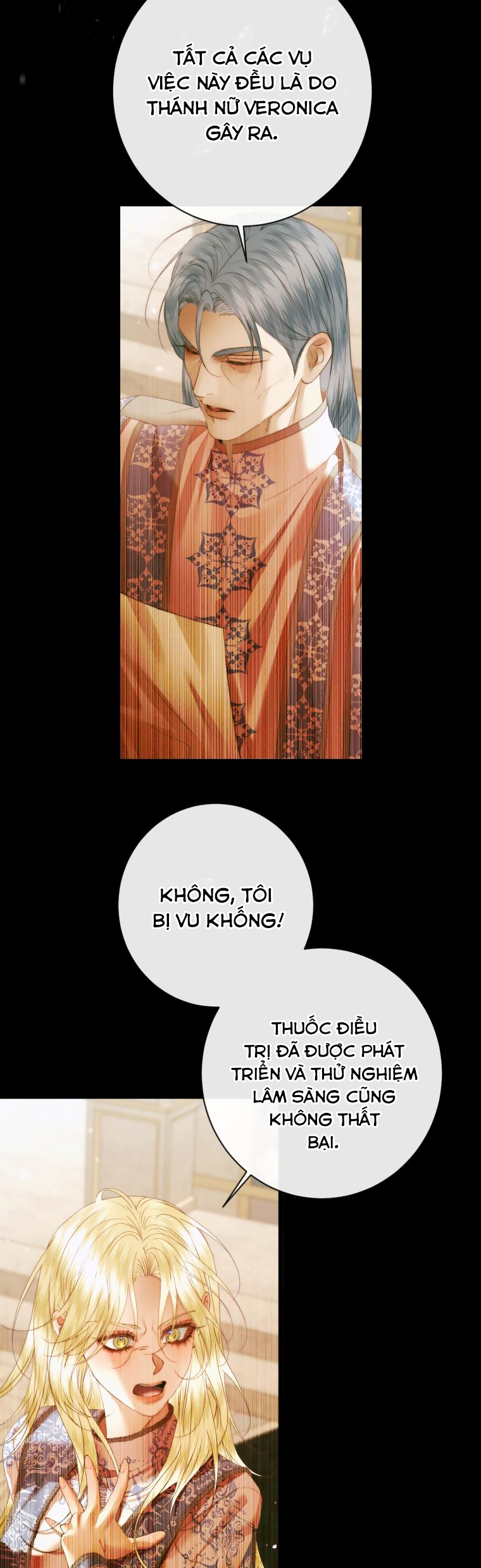 trở thành cô vợ khế ước của nhân vật phản diện chapter 121 28