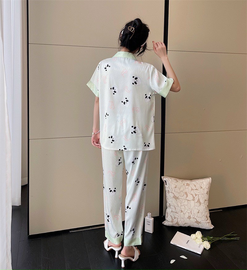 Đồ Ngủ Pijama Dễ Thương - B.Lingerie