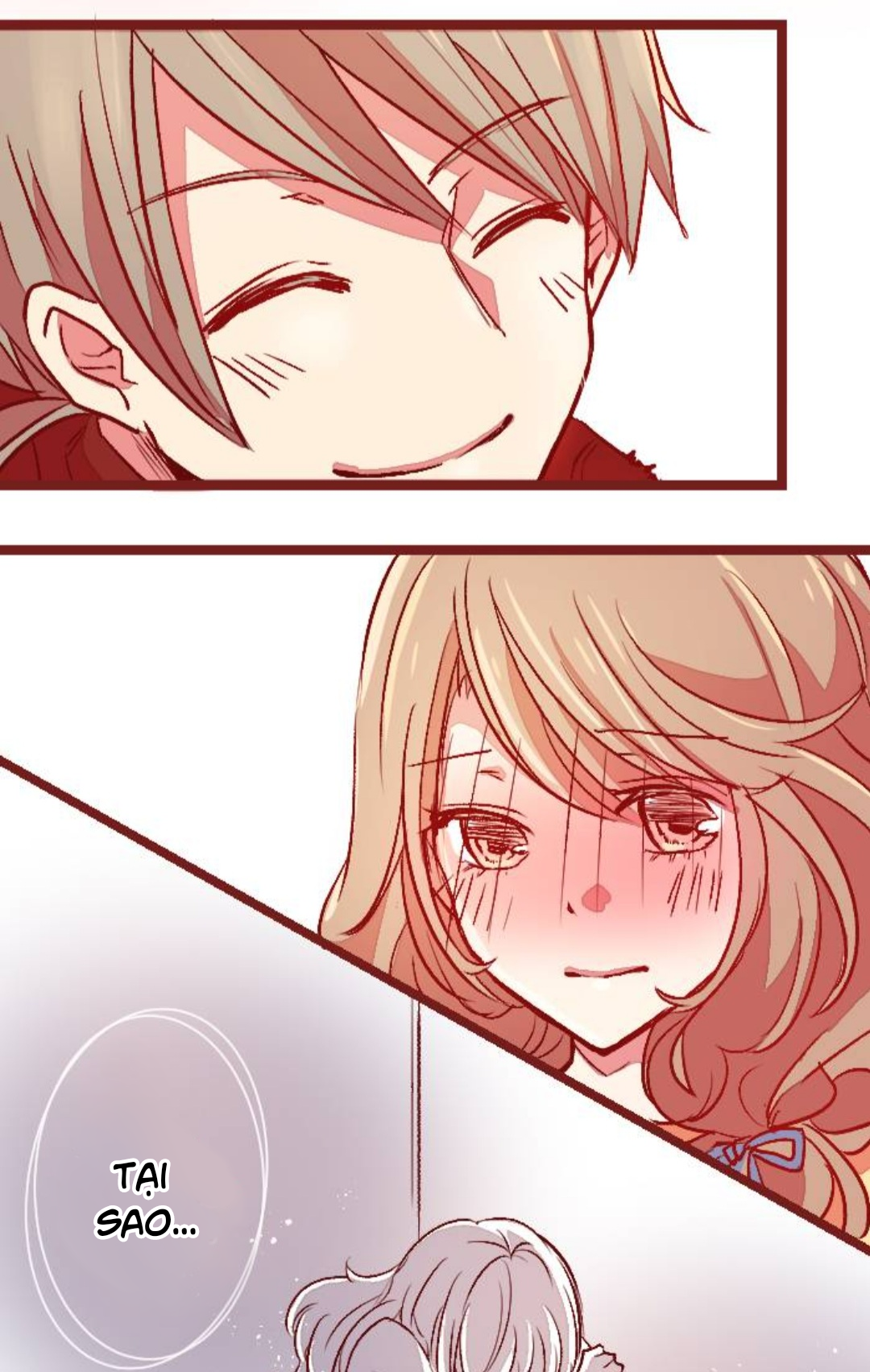 tôi và giáo sư của tôi chapter 5 33