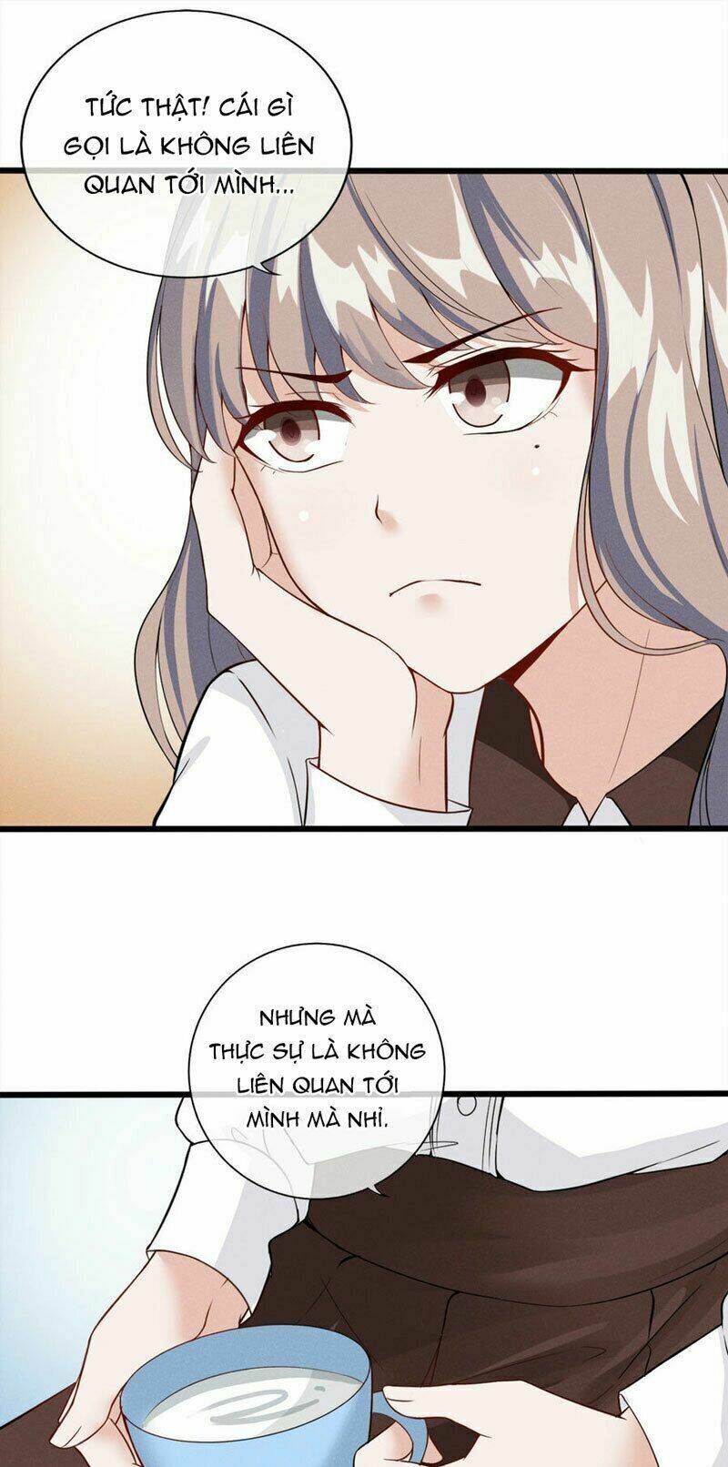 cạm bẫy lửa tình chapter 4 50