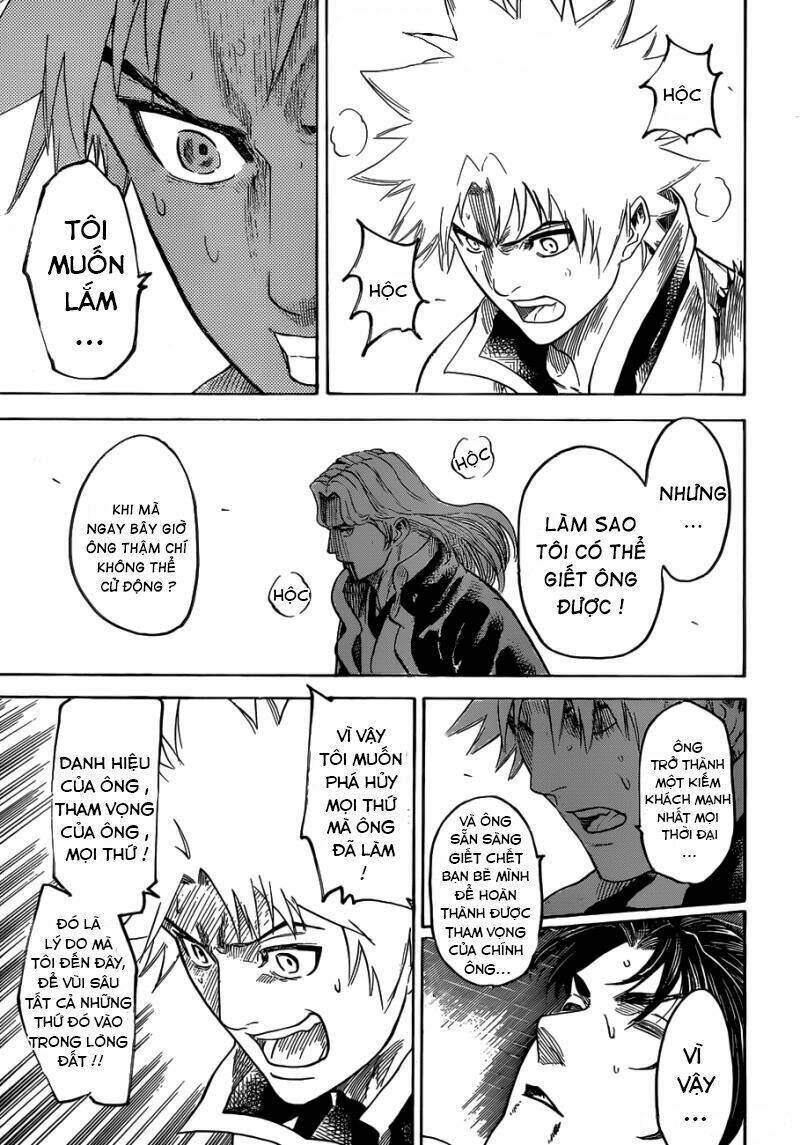 gamaran chapter 186 16