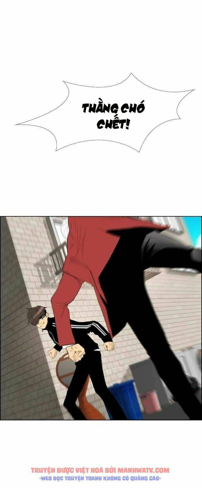 kẻ hồi sinh chapter 104 7