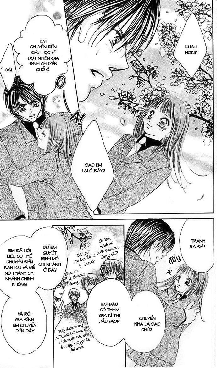 i love my little sister chapter 21 12