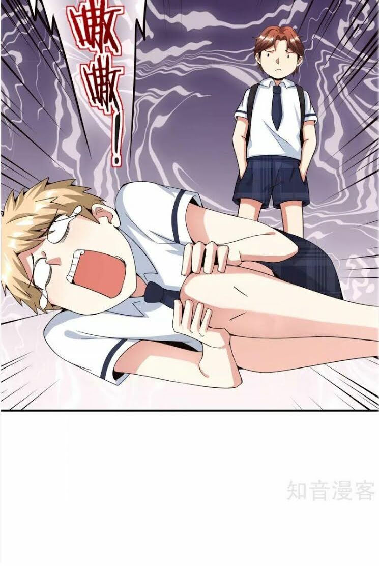 vòng bạn bè mạnh nhất của tiên giới chapter 61 17