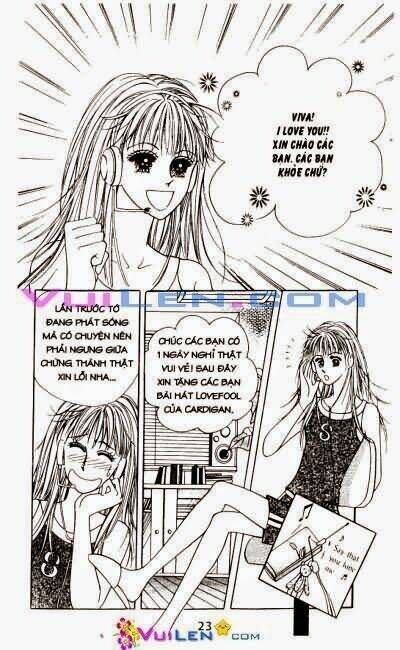 mãi yêu anh chapter 5 23