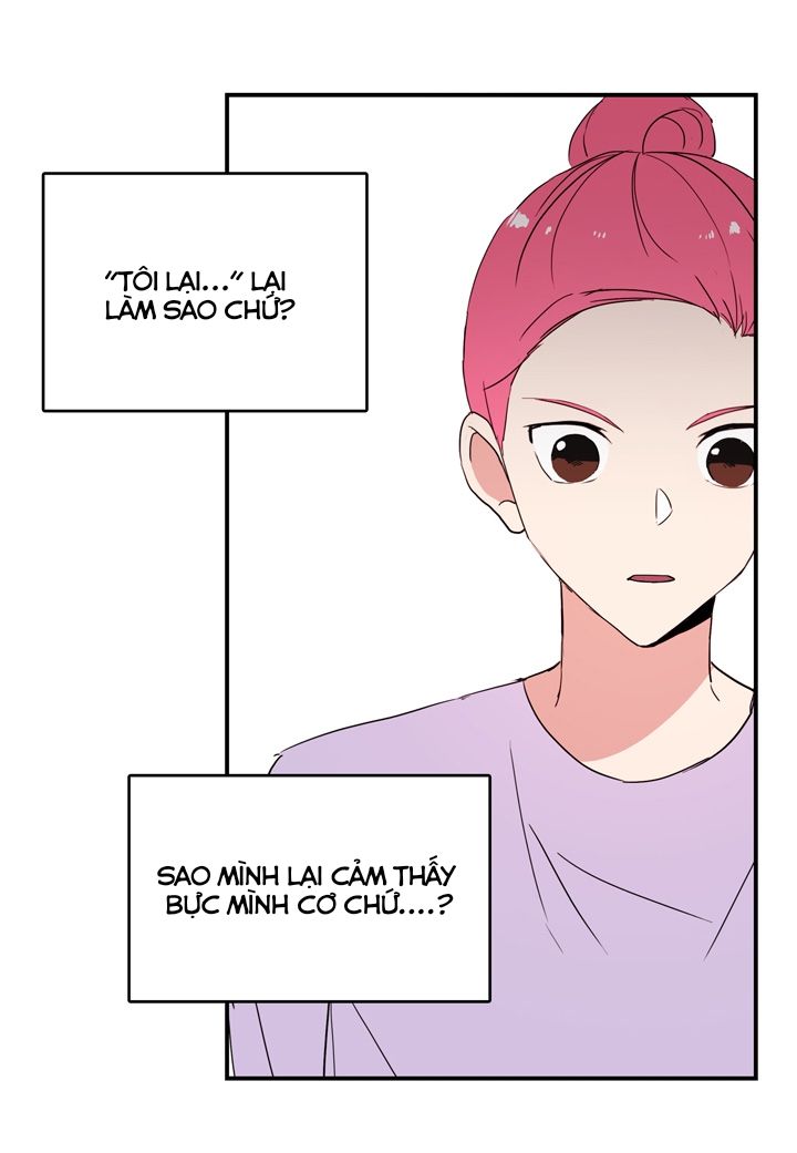 rắc rối về vấn đề yêu đương của tôi chapter 36 17