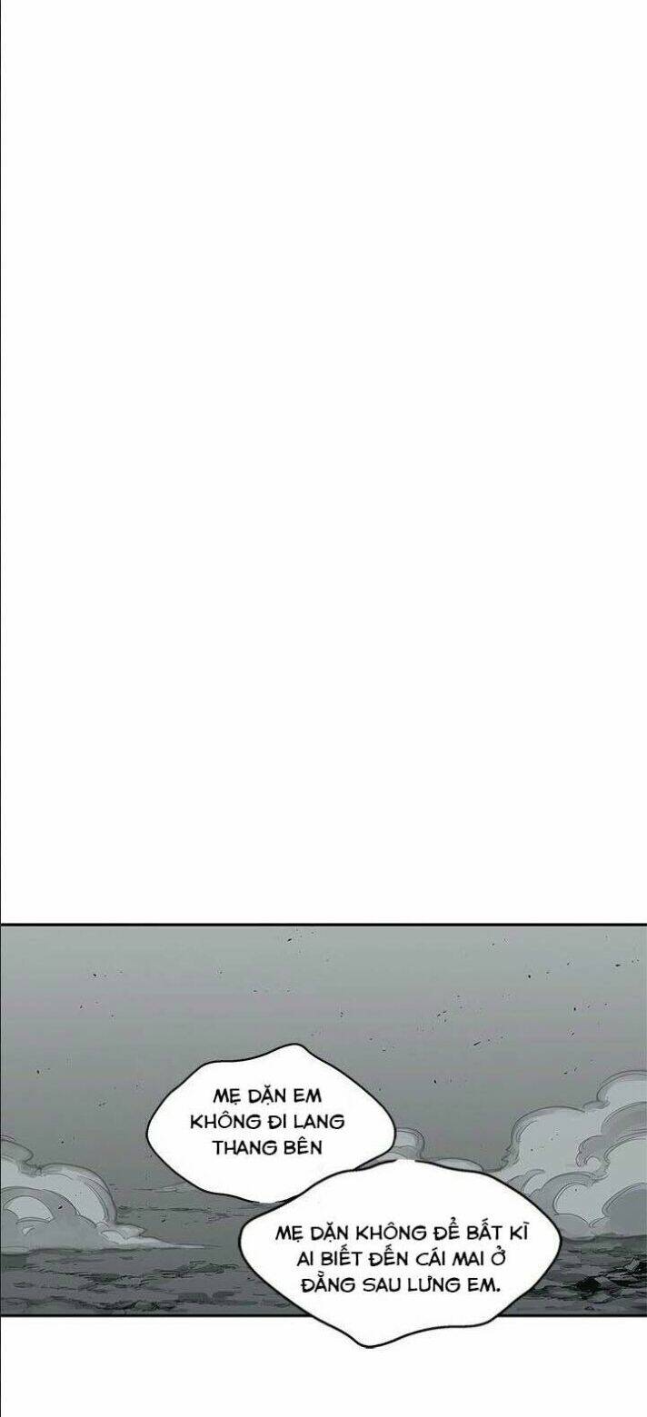 hiệp sĩ giao hàng chapter 33 32