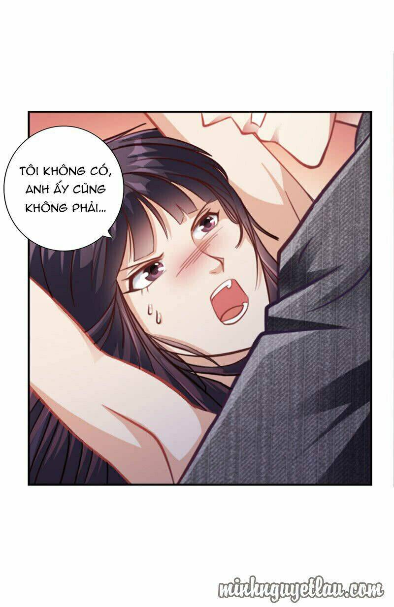 danh môn độc sủng ái thê chapter 19 28