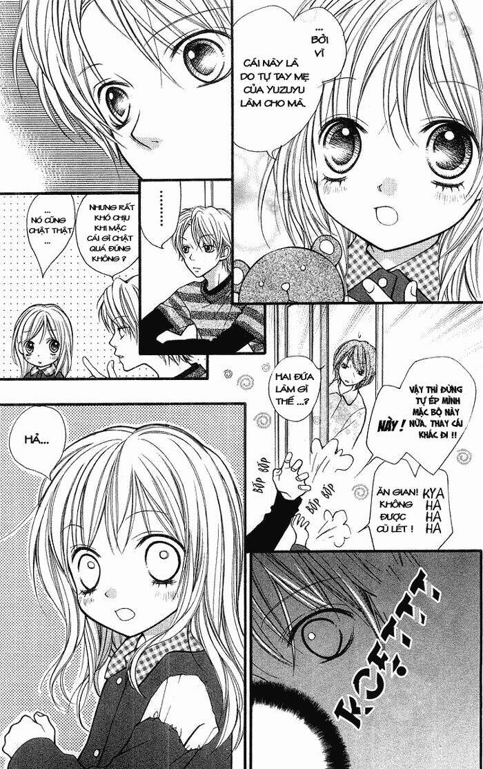 câu chuyện tuổi teen chapter 24 6