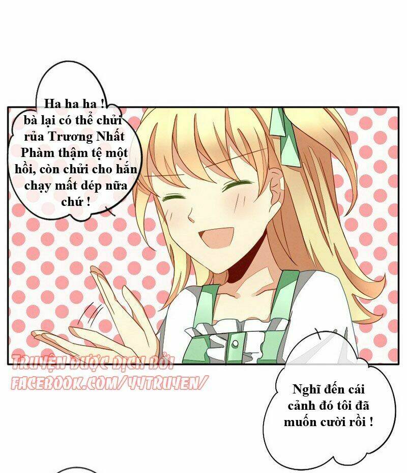 vị hôn thê bỏ trốn chapter 22 2