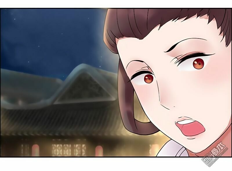 cuồng nữ trọng sinh - hoàn khố thất hoàng phi chapter 5 30