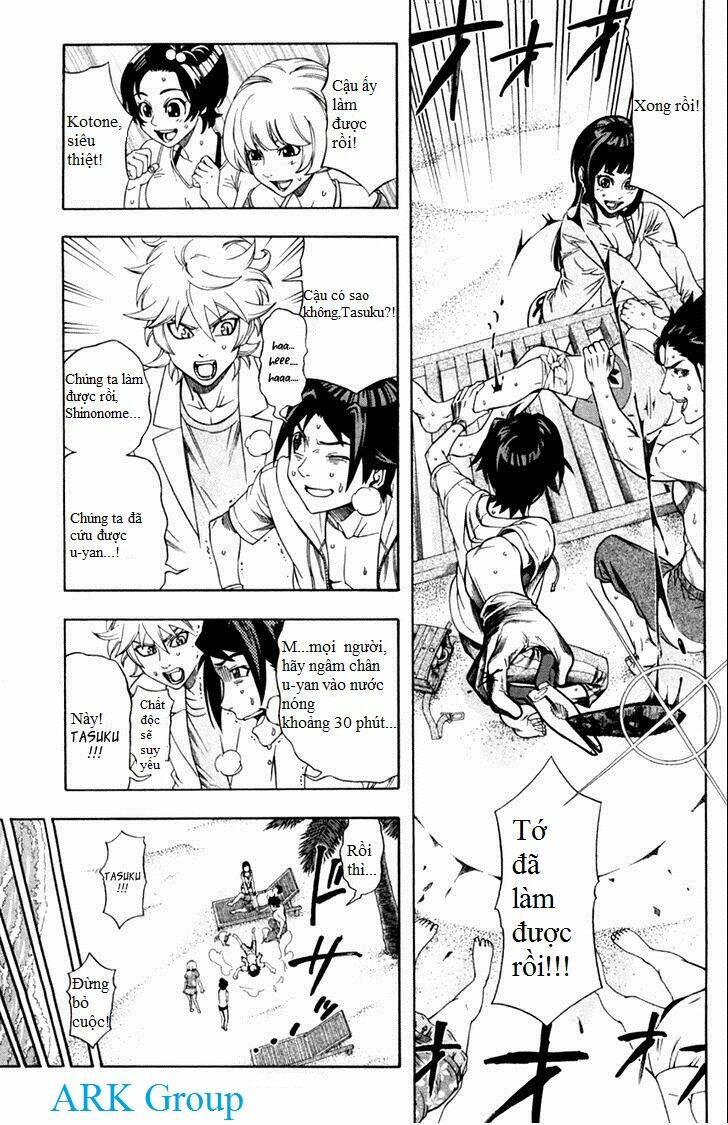 doctor duo chapter 21 20