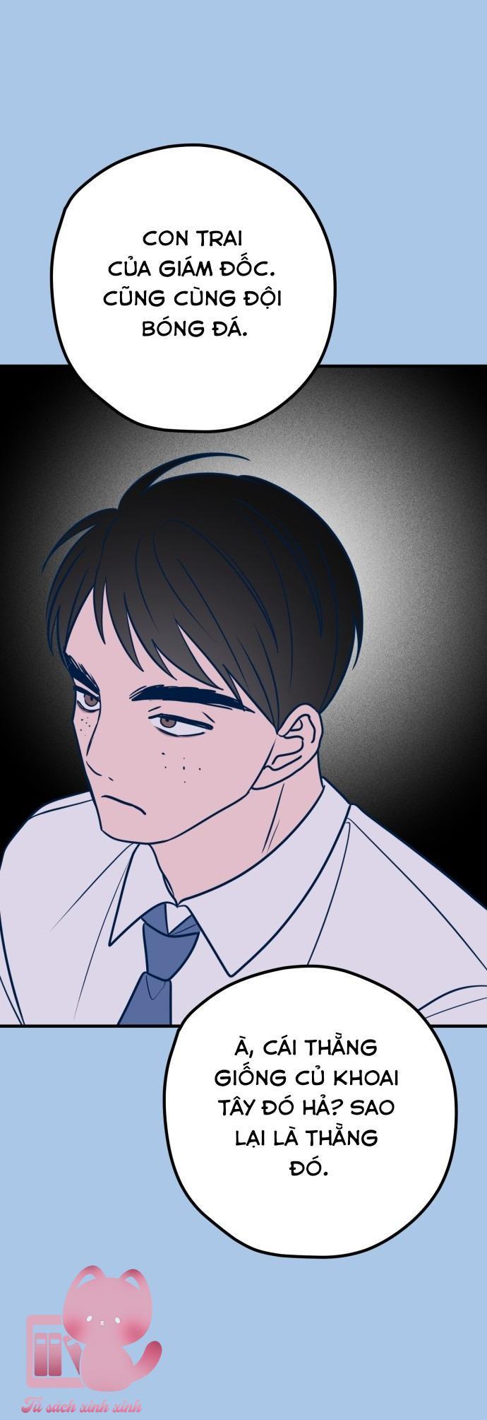 kẻ cắp gặp bà già chapter 39 11