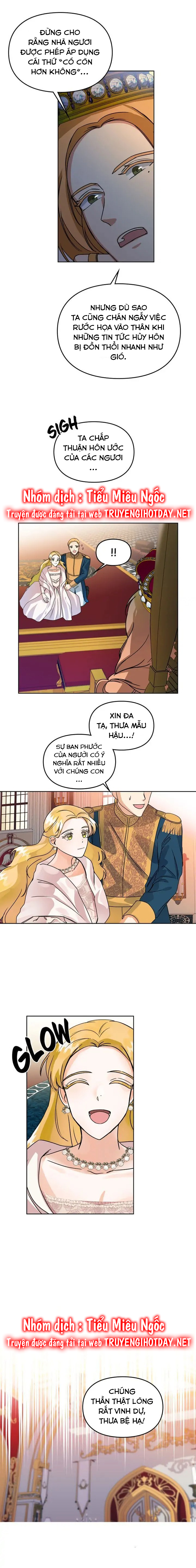 hãy nghe lời của tôi chapter 7 5