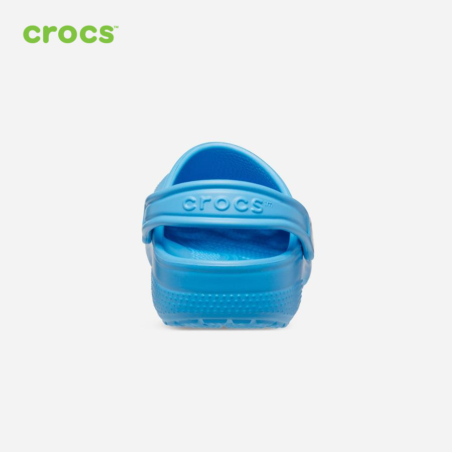 Giày lười trẻ em Crocs FW Classic Clog Toddler Oxgn - 206990-4TB