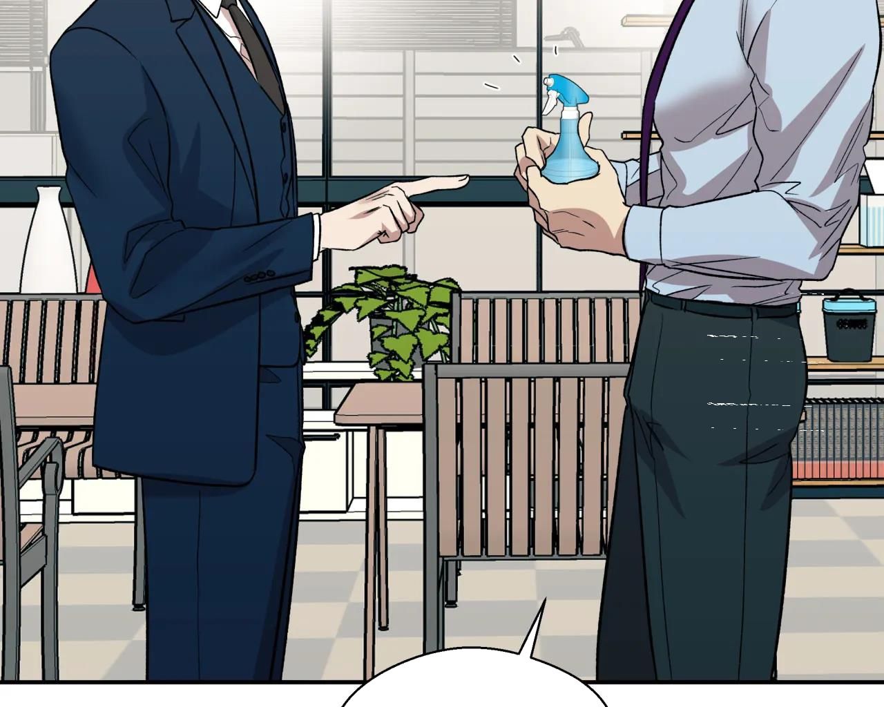 ám ảnh pheromone chapter 27 3