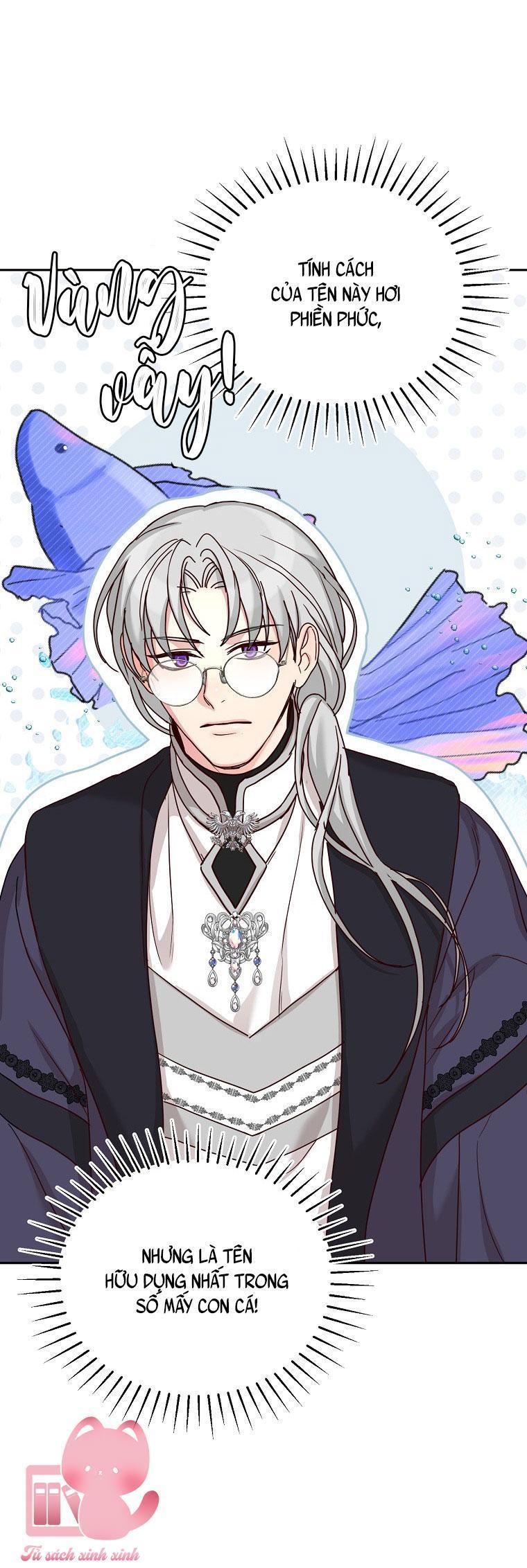 thế thì ta cứ trở thành kẻ ác thôi chapter 67 36