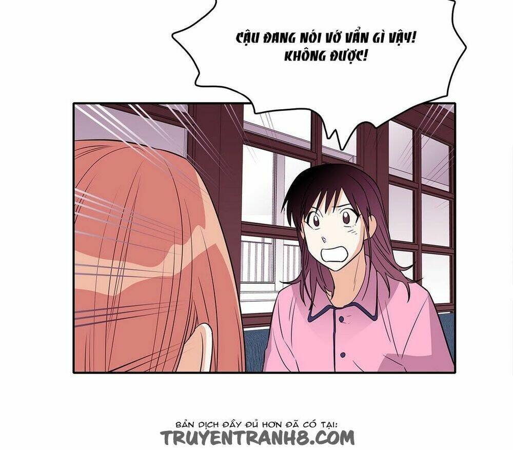 chuyện gì đến, rồi cũng sẽ đến chapter 27 9