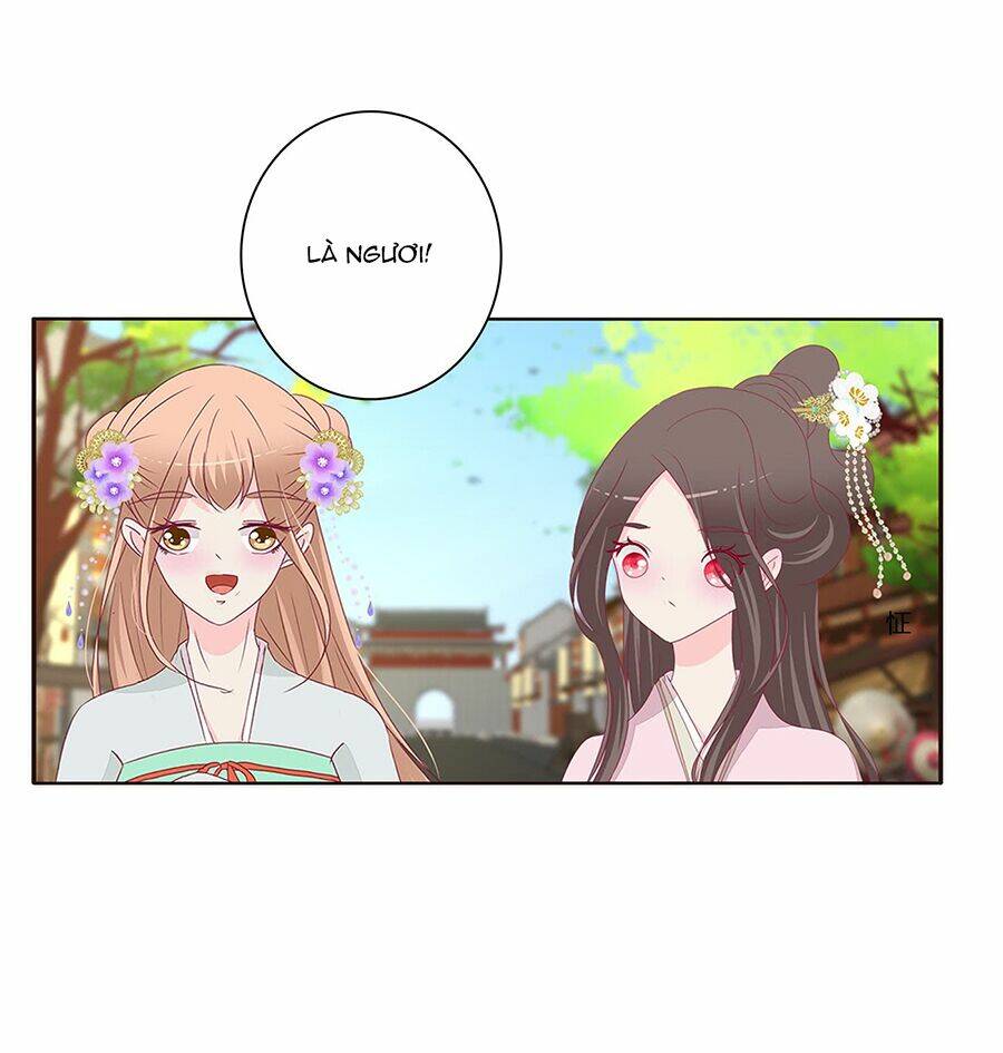 tướng quân mời ra trận chapter 140 15