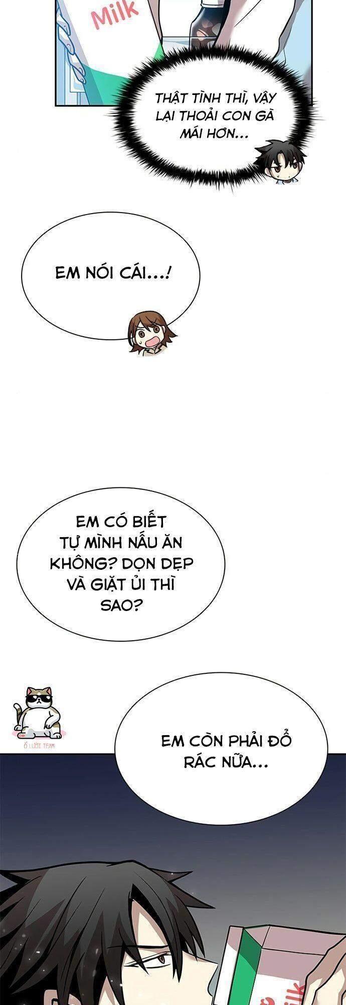 tiêu diệt ác nhân chapter 28 47