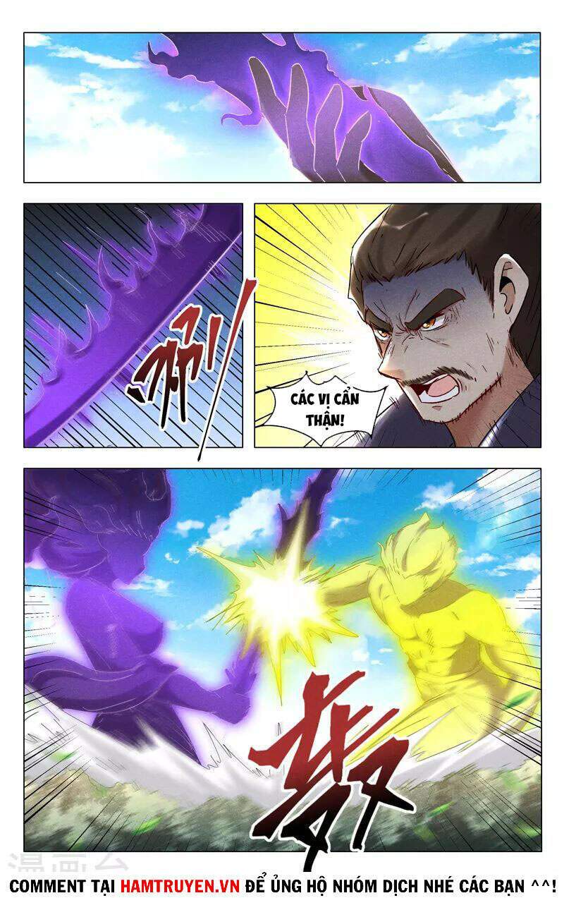vạn giới tiên trung chapter 405 7