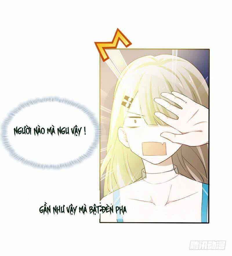 đế thiếu đoạt tình thành nghiện chapter 8 33