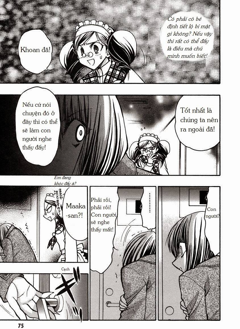 little vampire chapter 41 36