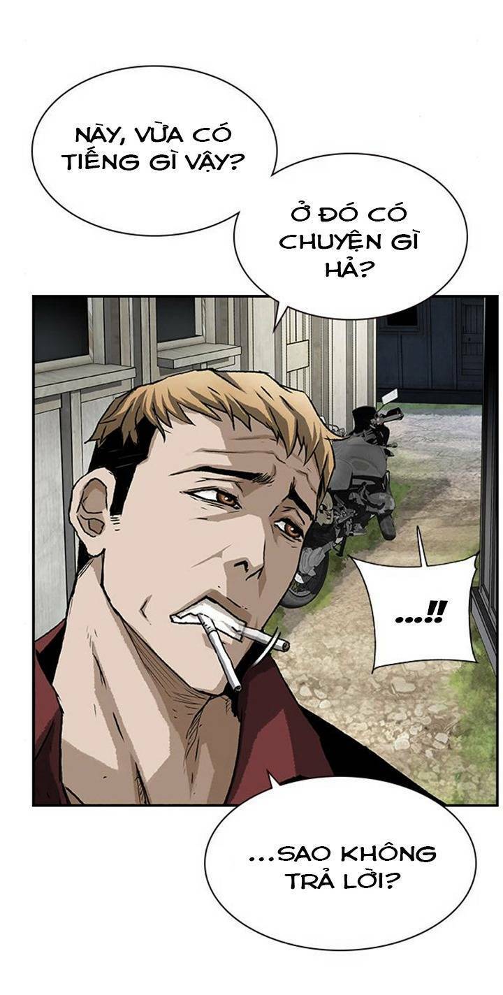 pubg - cuộc chiến sinh tồn - 100 chapter 3 71