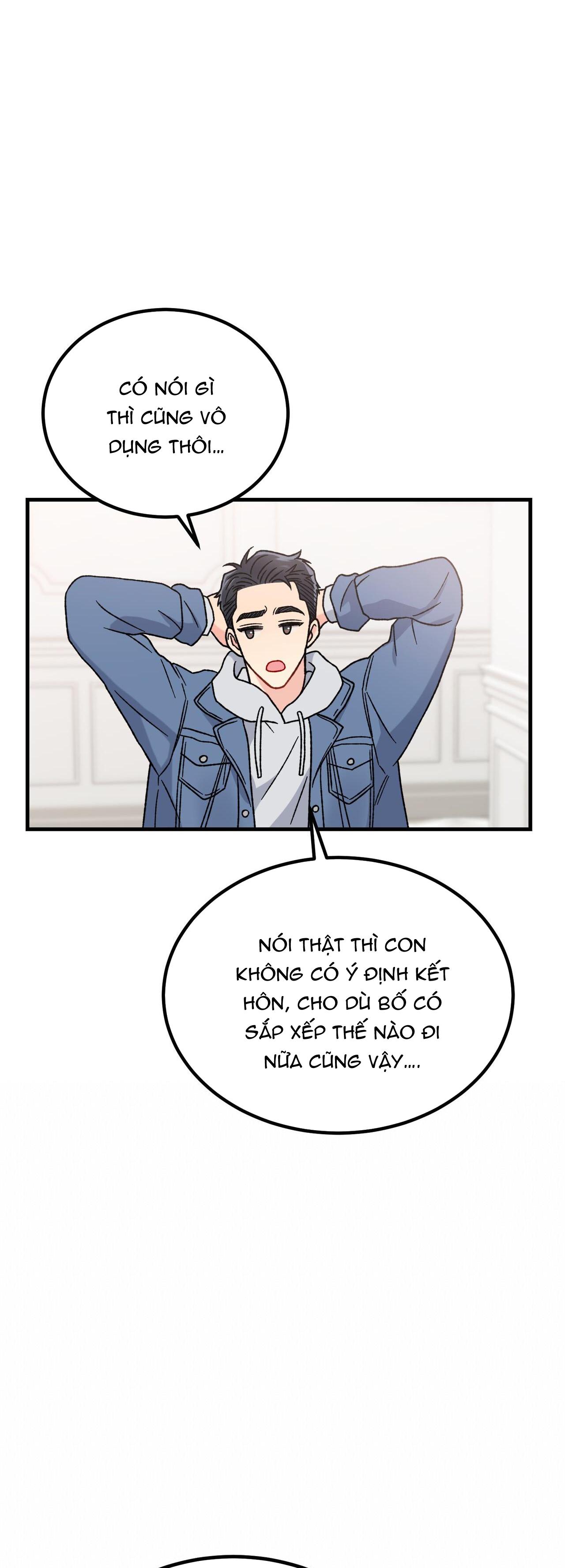 cậu không phải là gu của tôi chapter 7 54