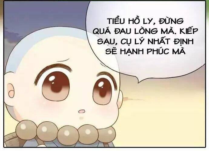 tiểu hồ ly vs tiểu hóa thượng chapter 57 7