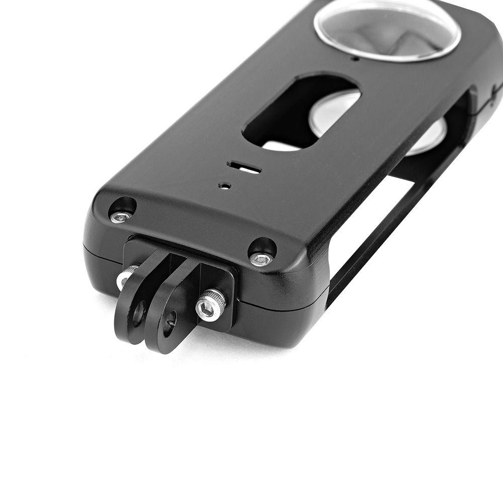 Lồng kim loại cho khung lồng bảo vệ Insta360 x3