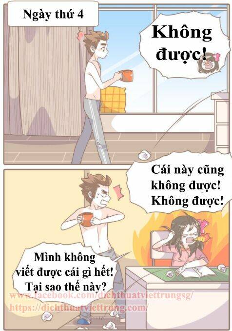 đại thánh và tiểu yêu chapter 59 6