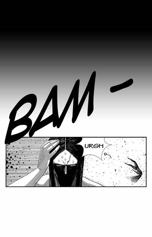 hành trình thoát khỏi địa ngục chapter 1 33