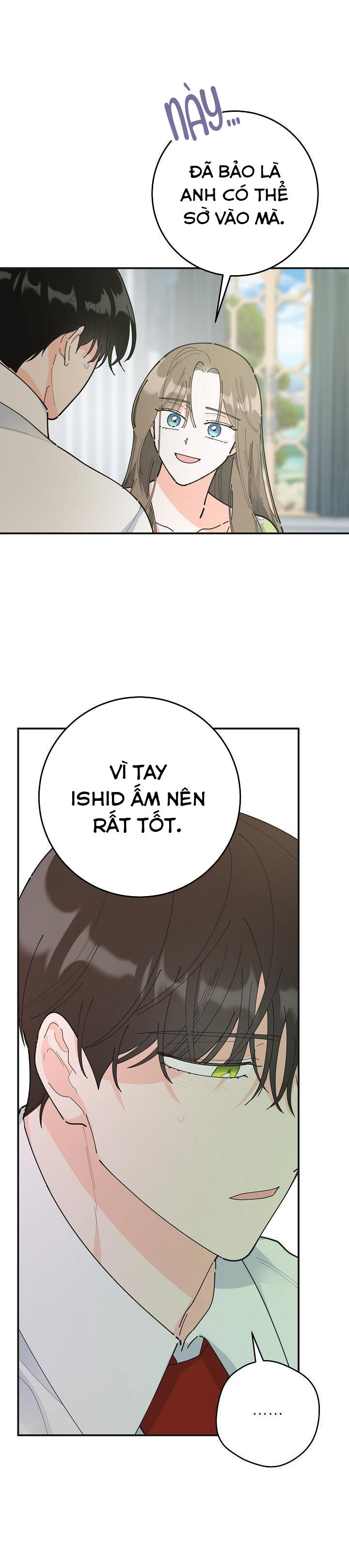 ác nữ tiểu thư chapter 102 9