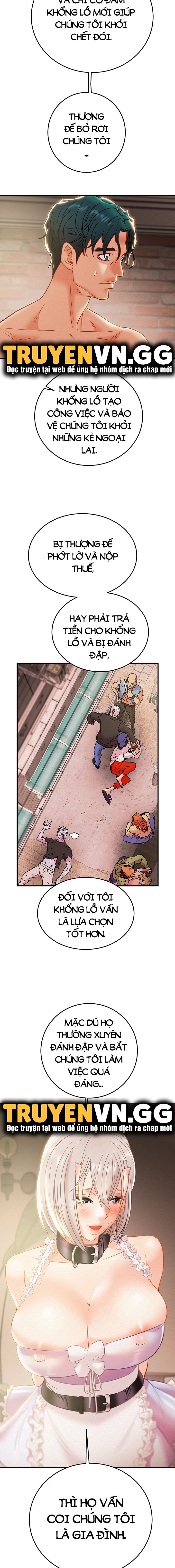 cây búa thần chapter 15 8