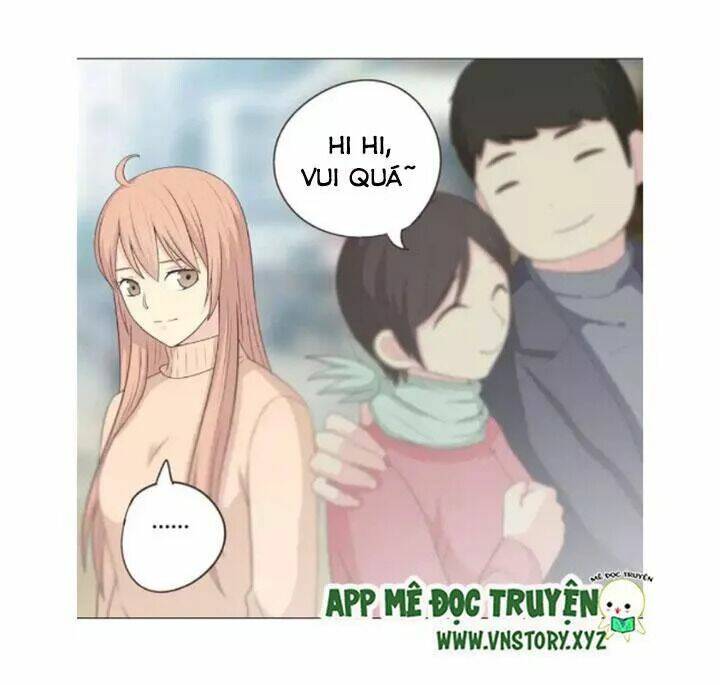 xin chào! dân nữ chapter 68 28