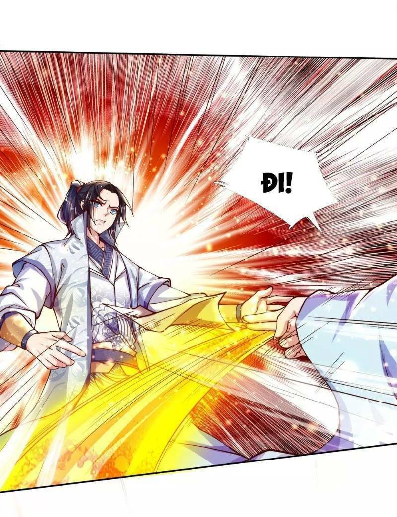 thân thể của ta là kiếm chủng chapter 30 17