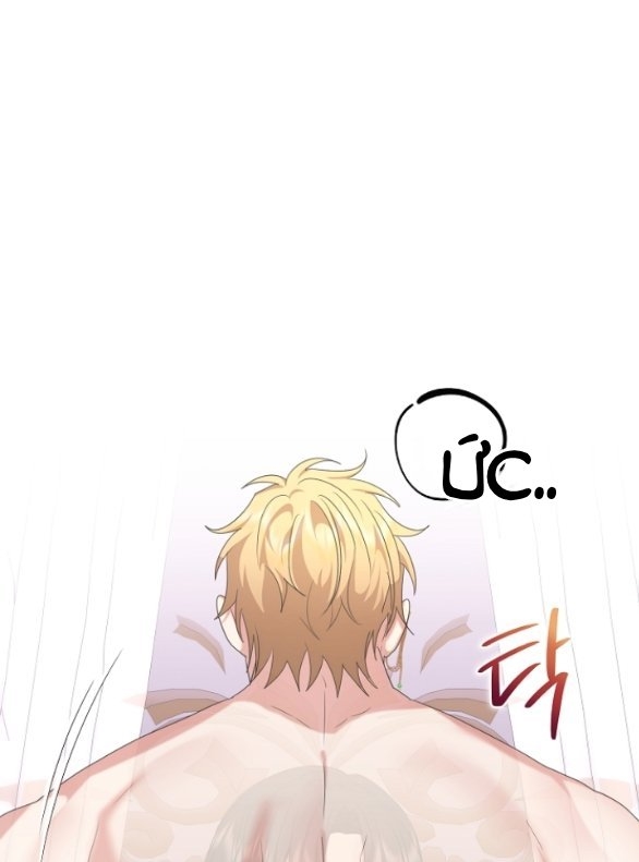 [18+] dũng sĩ vị tha chapter 24.1 20