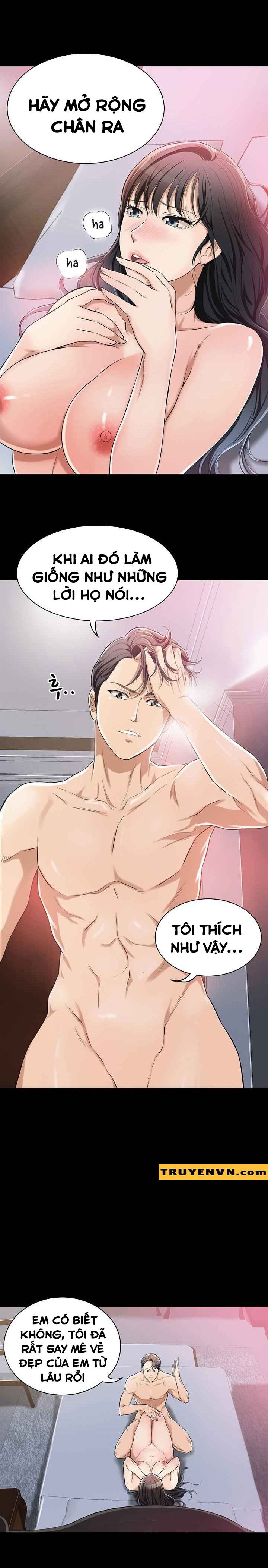 craving - dục vọng chapter 6 18