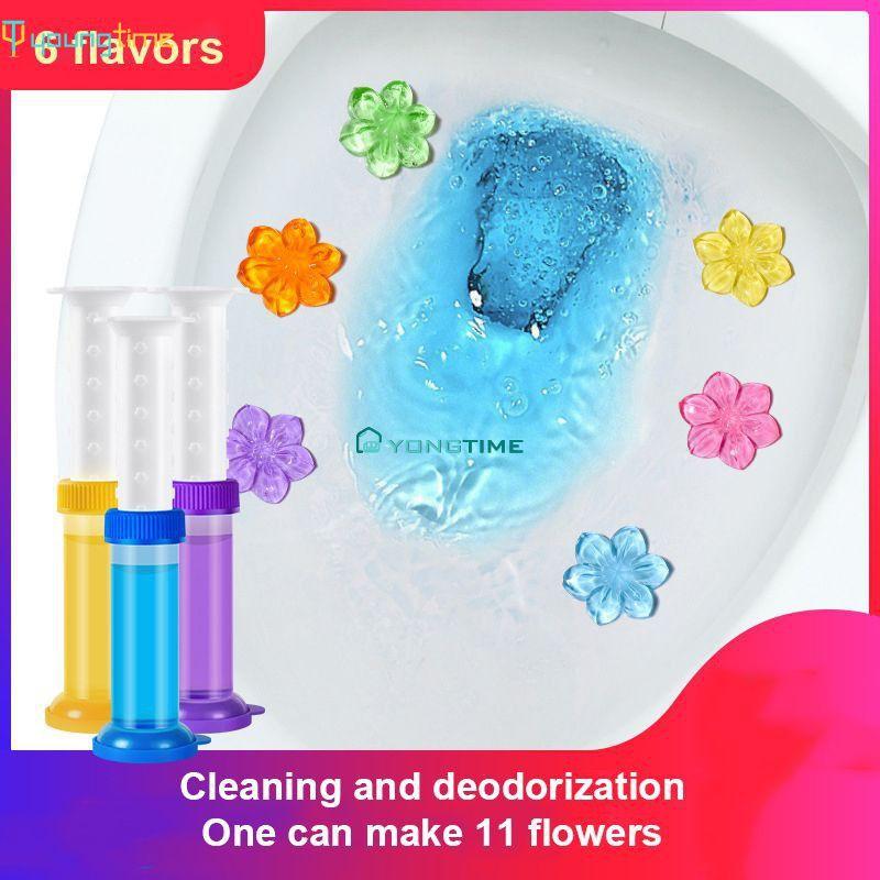 Gel thơKHỬ TRÙNG, KHỬ MÙI, khử mùtoileGel ChốnHôToileGel CleaneBộ 1Gel Khử MùNhà Vệ Sinh H