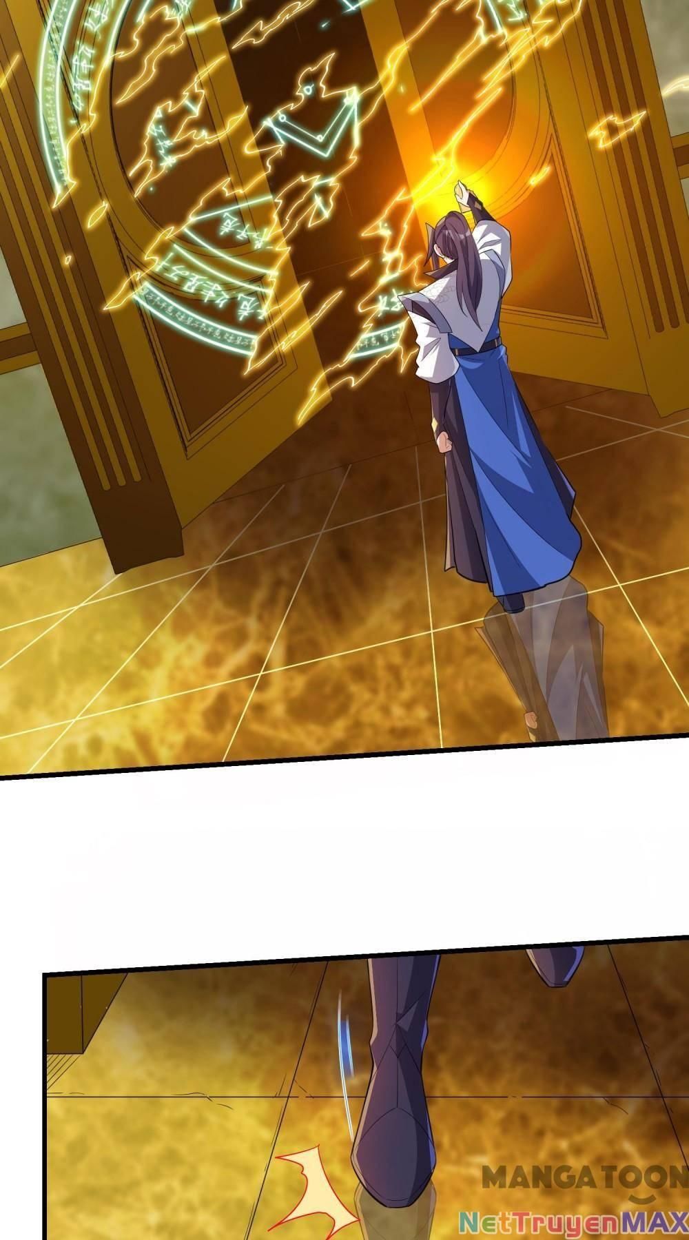 đệ nhất người ở rể chapter 258 6