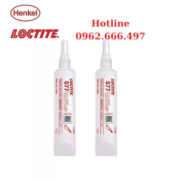 Keo Loctite 577 50ml